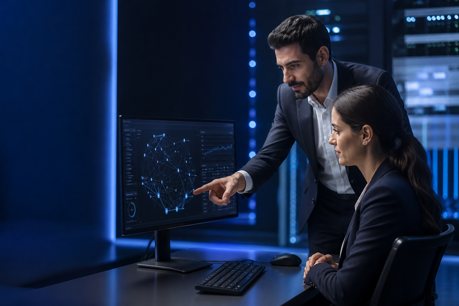 Expertobilisim teknoloji danışmanlığı
