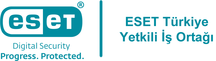 Eset Antivirüs logosu