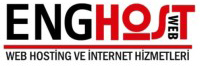 Hosting ve Veri Merkezi logosu